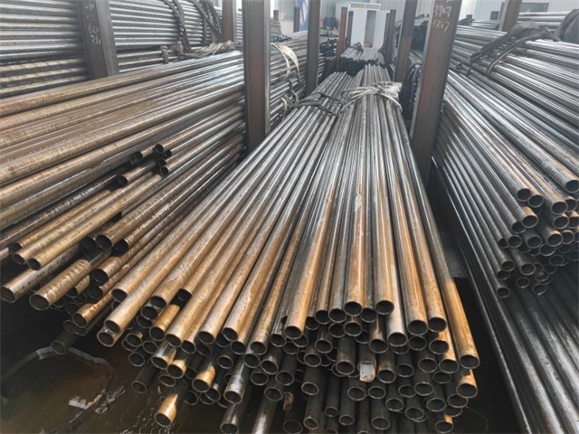 韶关35CrMo精密无缝钢管