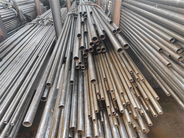 韶关精密无缝钢管销售处