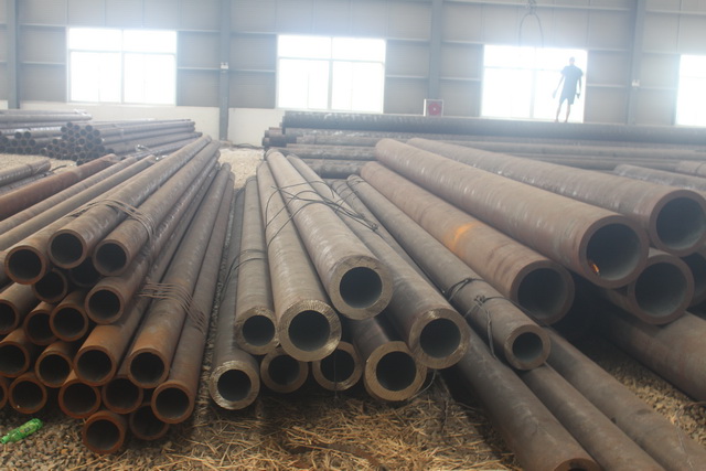 韶关厚壁无缝钢管定做厂家