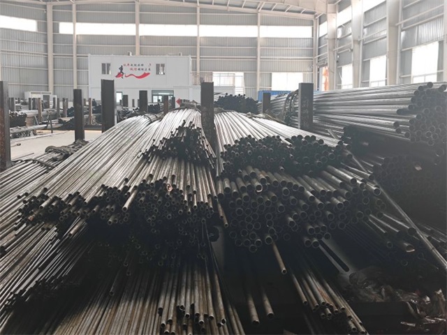 韶关42crmo精密无缝钢管