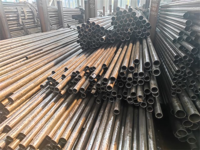 韶关精密无缝钢管销售电话