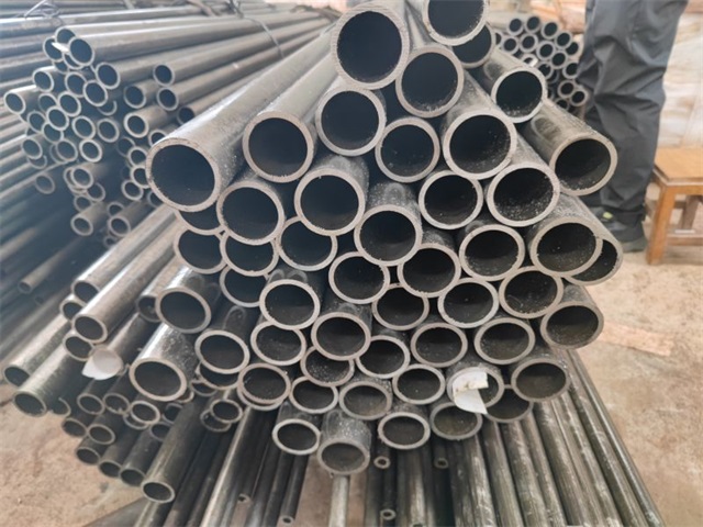 韶关精密无缝钢管定做