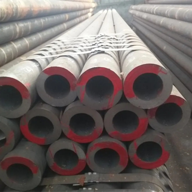 韶关304厚壁无缝钢管