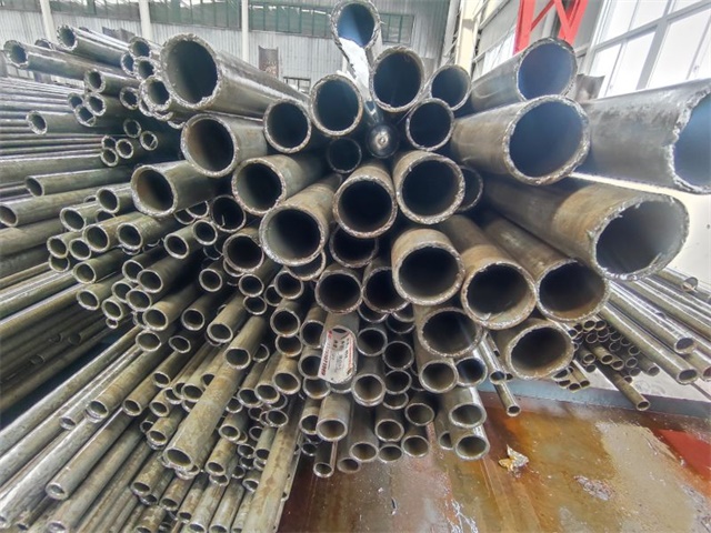 韶关精密无缝钢管厂商