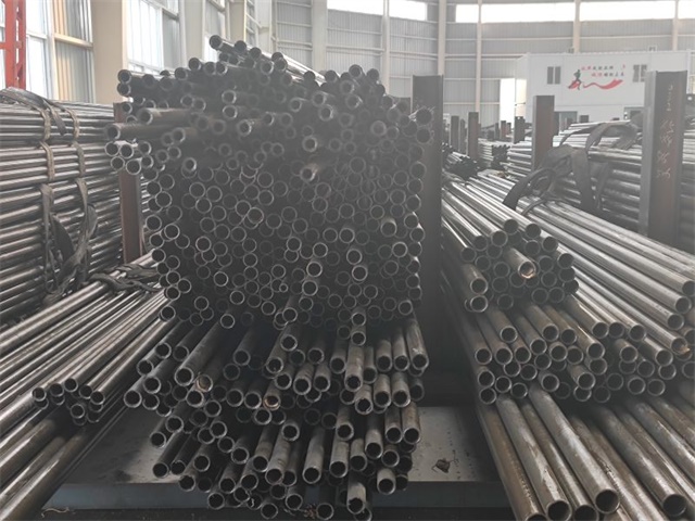 韶关精密无缝钢管现货批发