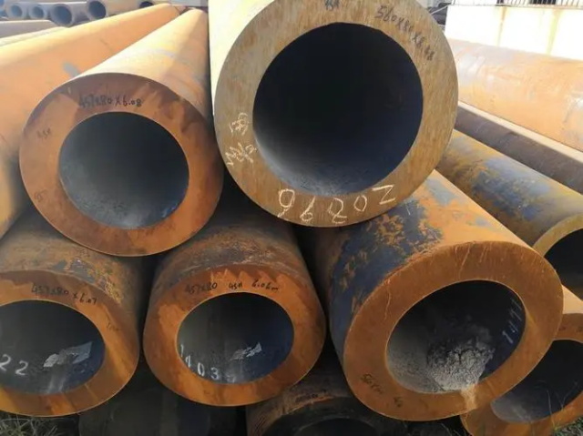 韶关厚壁无缝钢管加工企业