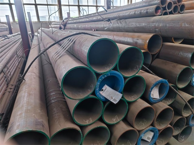 韶关12CrMoG锅炉管