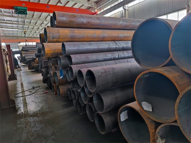 韶关15MoG高压锅炉管