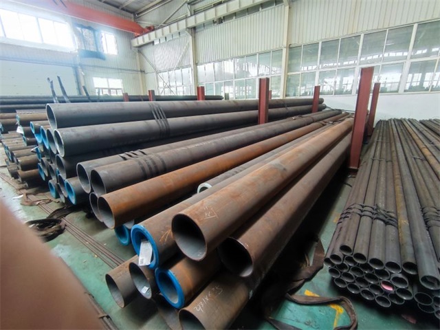韶关15CrMoG高压合金管