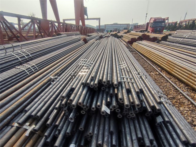 韶关20mng无缝钢管