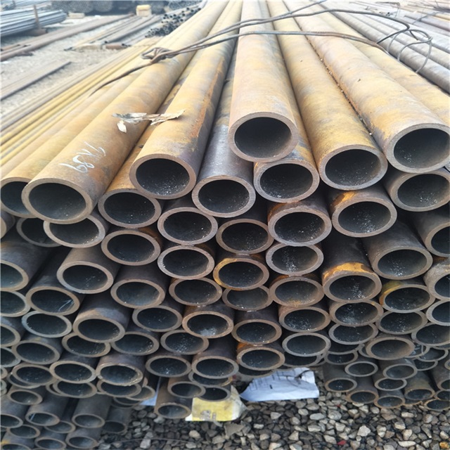 韶关10CrMo910厚壁无缝钢管