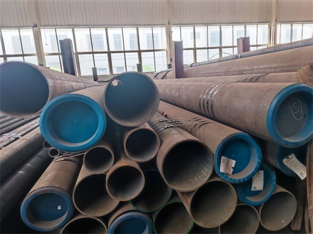 韶关12Cr3MoVSiTiB高压锅炉管