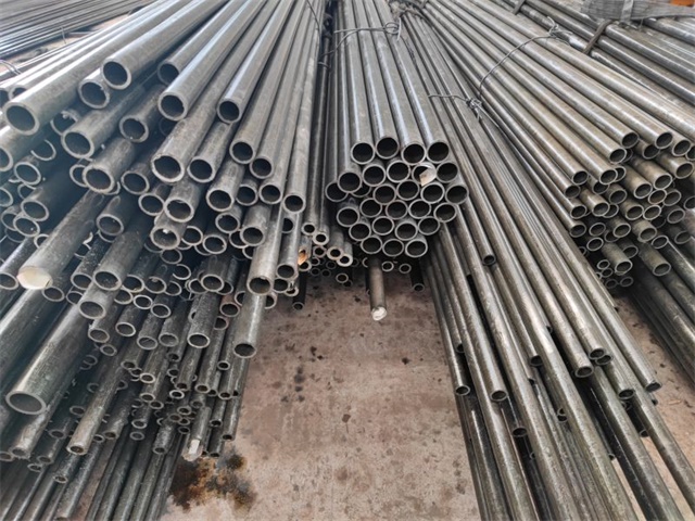 韶关20cr精密无缝钢管