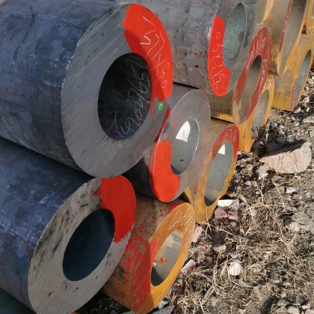 韶关厚壁无缝钢管零售