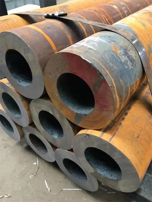 韶关定做厚壁无缝钢管报价