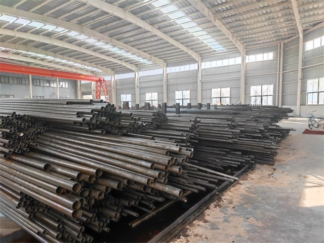 韶关精密光亮无缝钢管价格