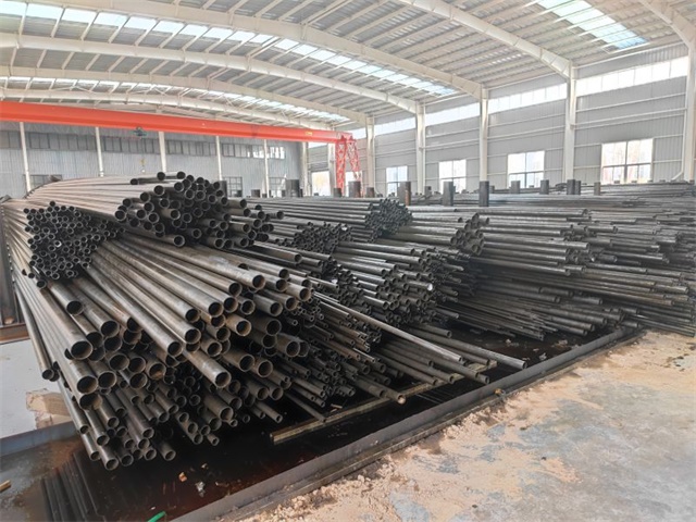 韶关精密无缝钢管定制厂家