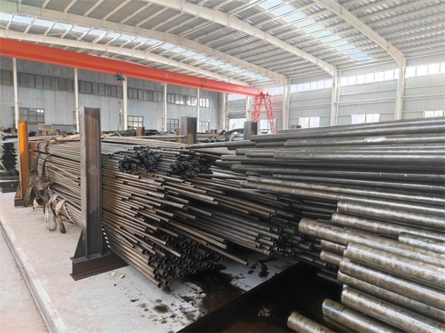 韶关12crmov精密无缝钢管