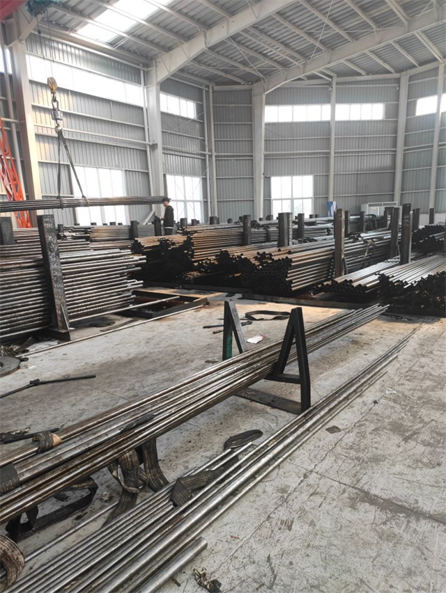 韶关小口径精密光亮无缝钢管