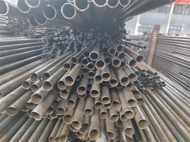 韶关精密无缝钢管售价表