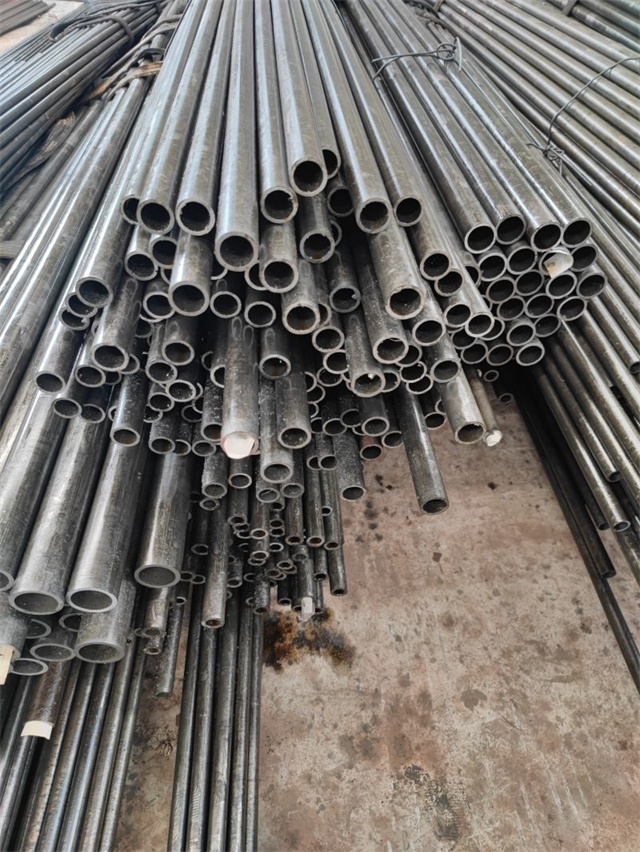 韶关精密光亮无缝钢管厂