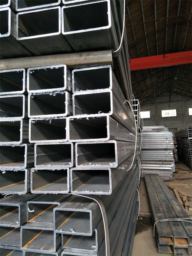 韶关镀锌无缝钢管厂家