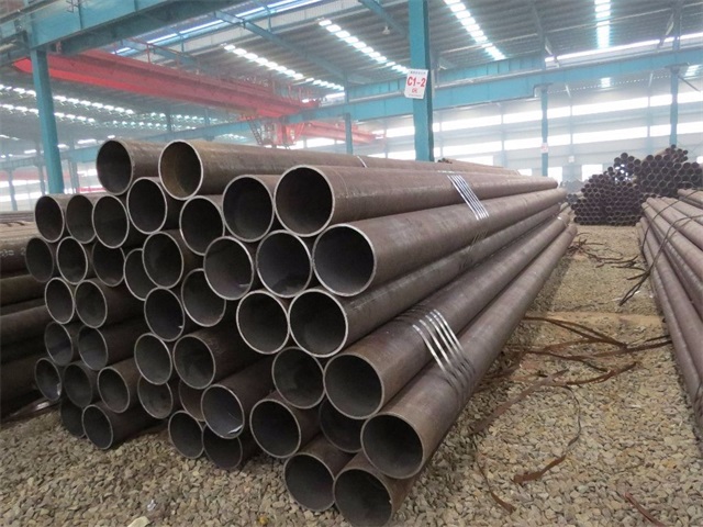 韶关低合金无缝钢管厂