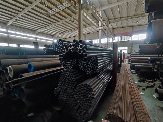韶关12Cr1MoVG高压钢管