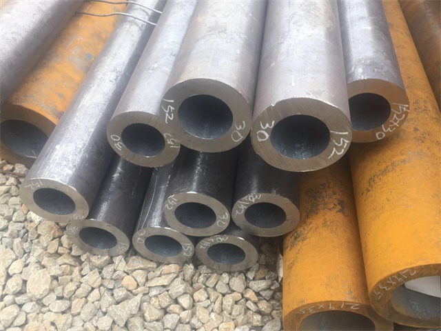 韶关厚壁无缝钢管多少钱一根
