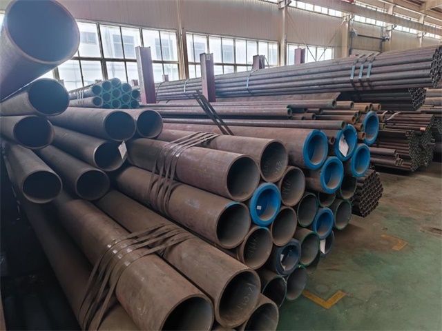 韶关12Cr1MoVG高压无缝管