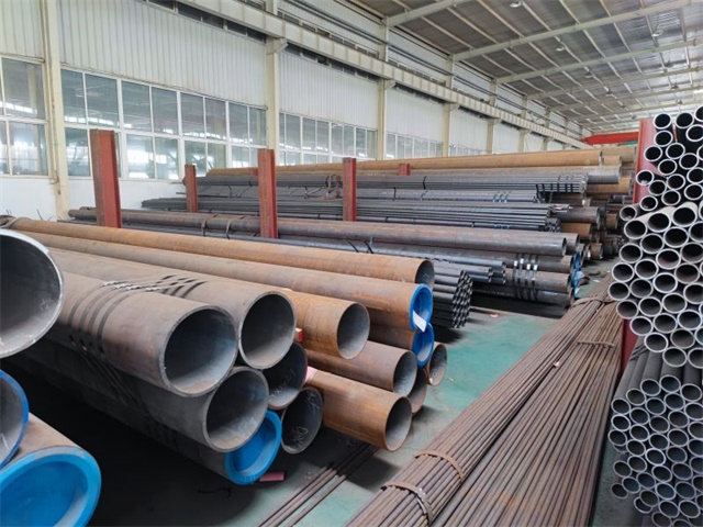 韶关15CrMoG锅炉钢管