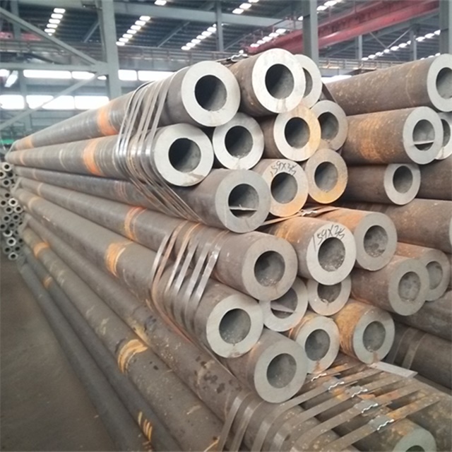 韶关厚壁无缝钢管公司