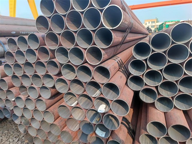 韶关冷拔精密无缝钢管加工厂