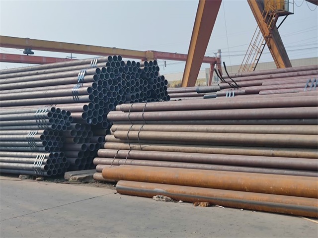 韶关无缝钢管厂切割