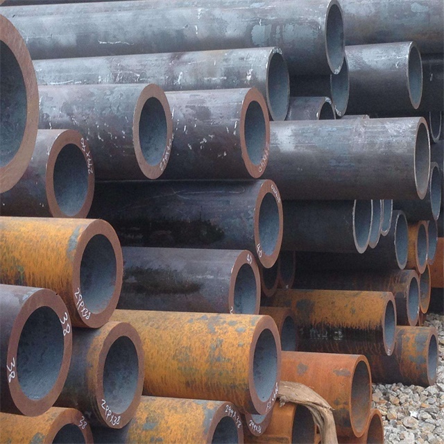 韶关q345b厚壁无缝钢管价格
