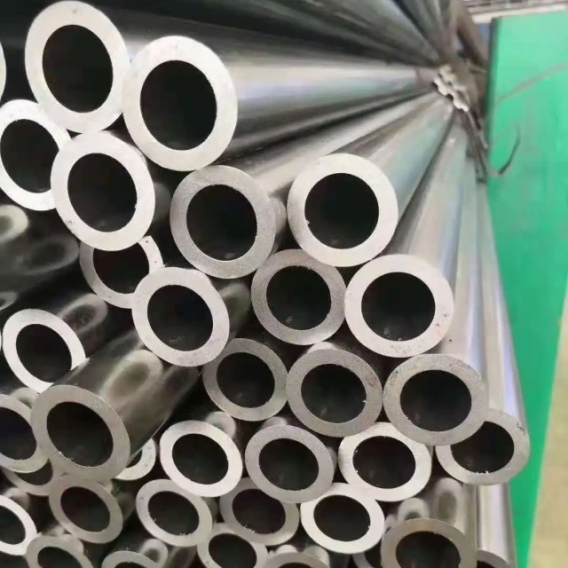 韶关精密无缝钢管型号表