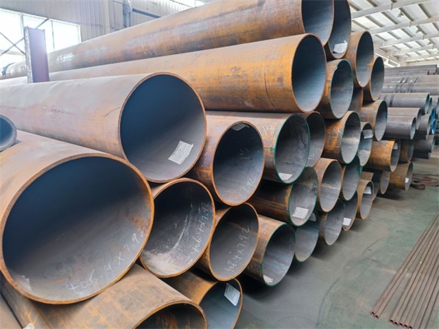 韶关15MoG锅炉管