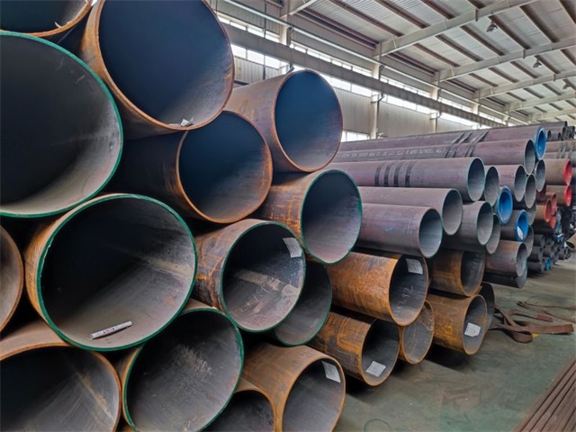 韶关12Cr1MoVG高压锅炉钢管