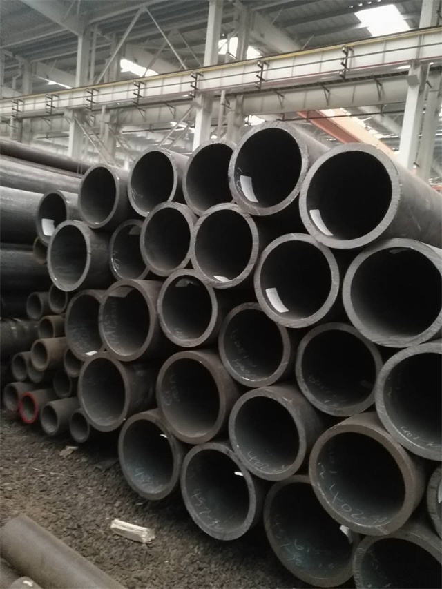 韶关精密无缝钢管产地