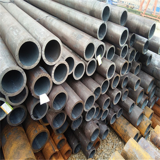 韶关16mn精密无缝钢管厂