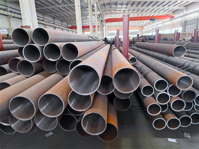 韶关15CrMoG锅炉管