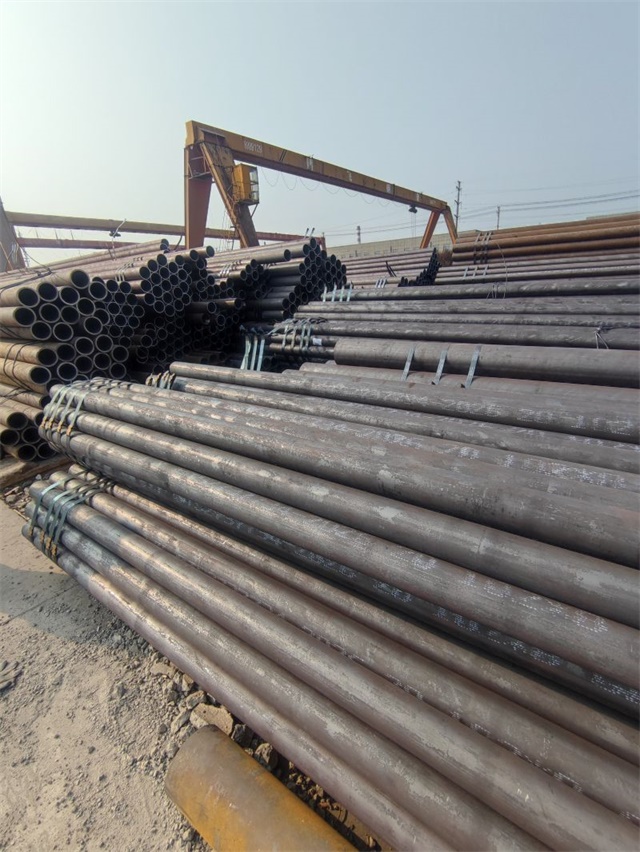 韶关8163流体用无缝管