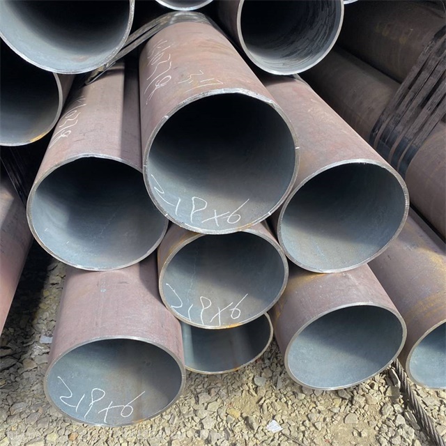 韶关3087中低压锅炉无缝钢管