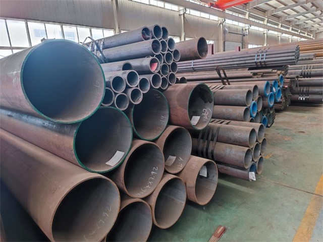 韶关20G高压锅炉钢管