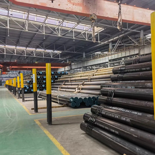 韶关10#石油裂化管