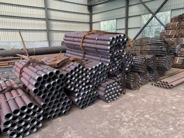 韶关DZ50地质钢管