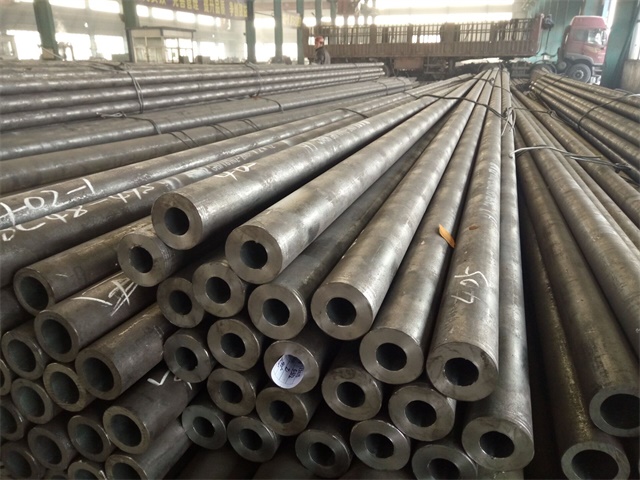 韶关5310锅炉管